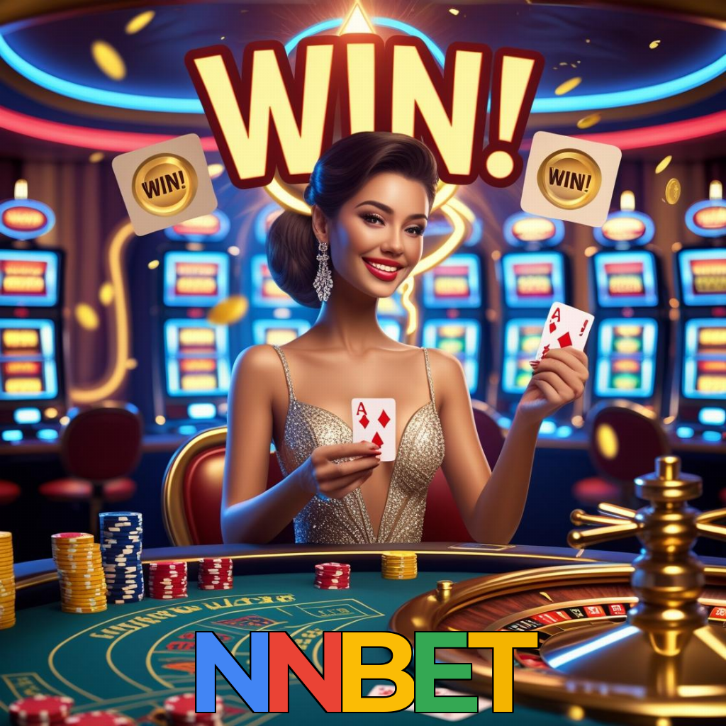 NNBET：Aposte agora no futebol digital e conquiste sua vitória!