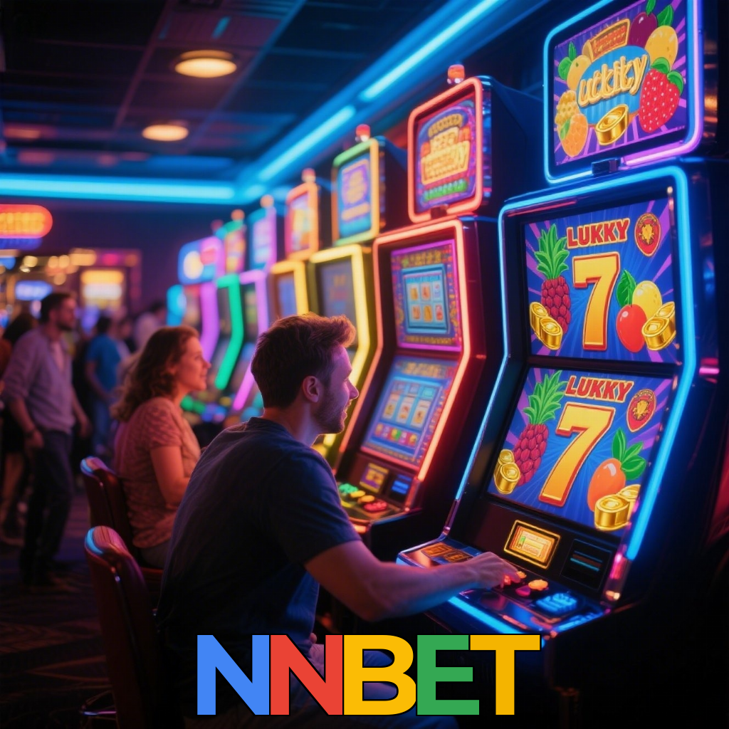 NNBET：Sinta o futebol online e conquiste as maiores vitórias da sua vida!