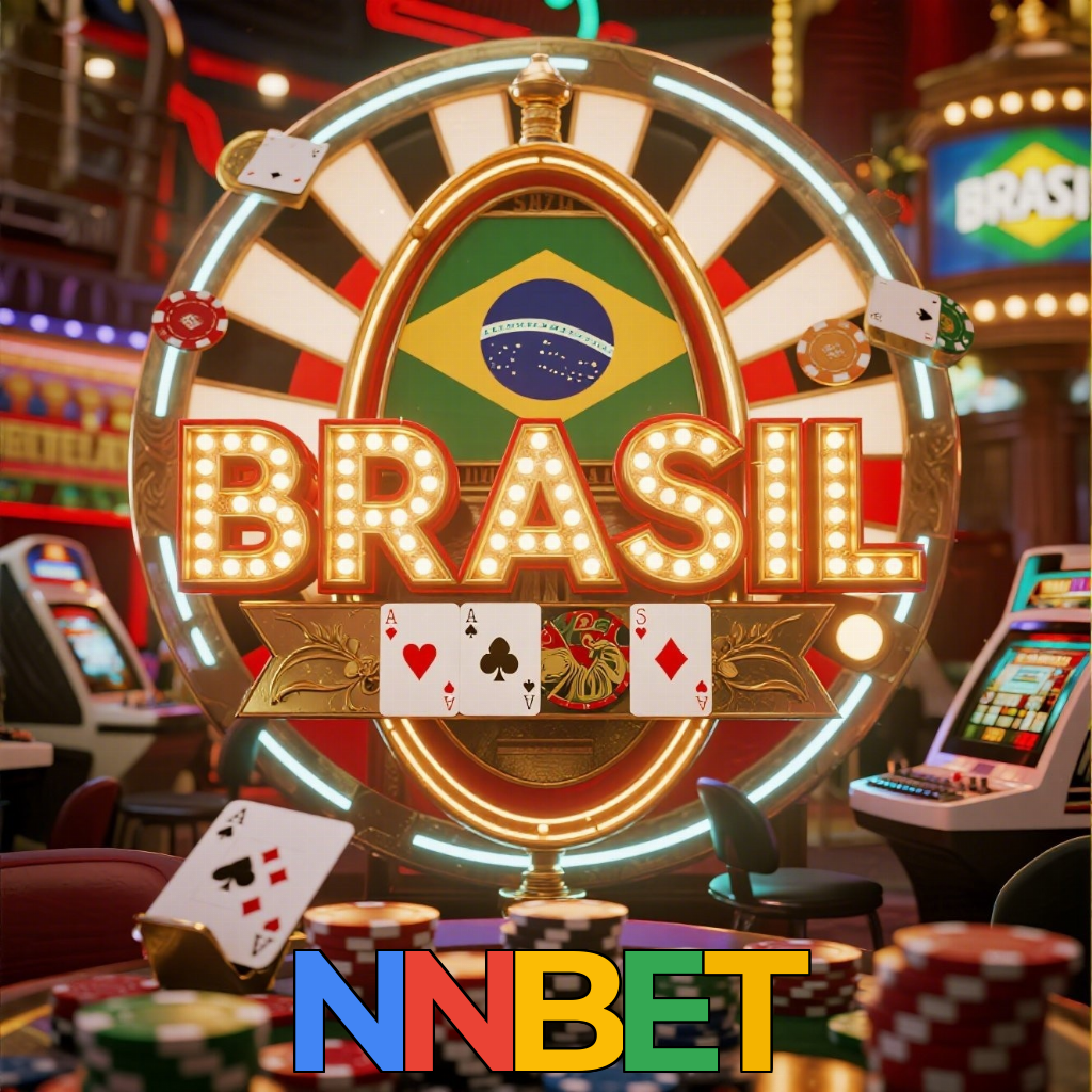 NNBET：A sorte te espera! Aposte agora nas nossas roletas!