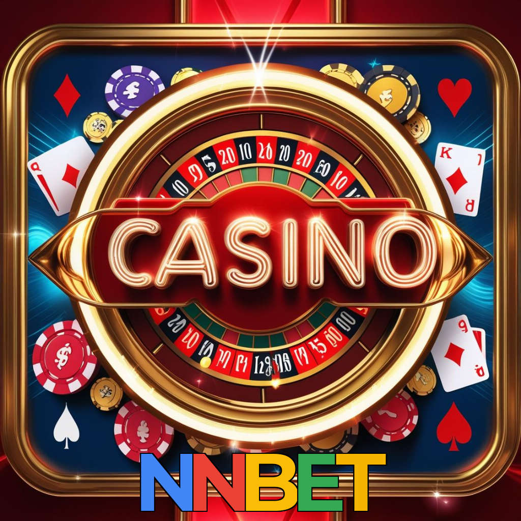 NNBET：Jogue nas slots e mude sua sorte agora mesmo!