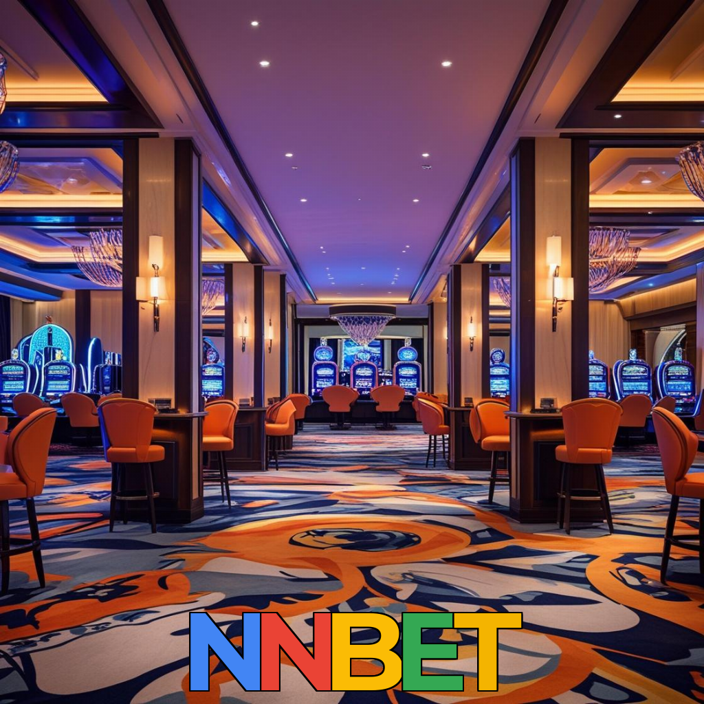 NNBET：Sinta a emoção de apostar no futebol online e conquistar prêmios!