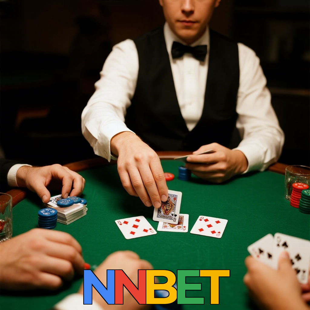 NNBET：Entre no jogo de futebol virtual! Aposte e vença os melhores times!