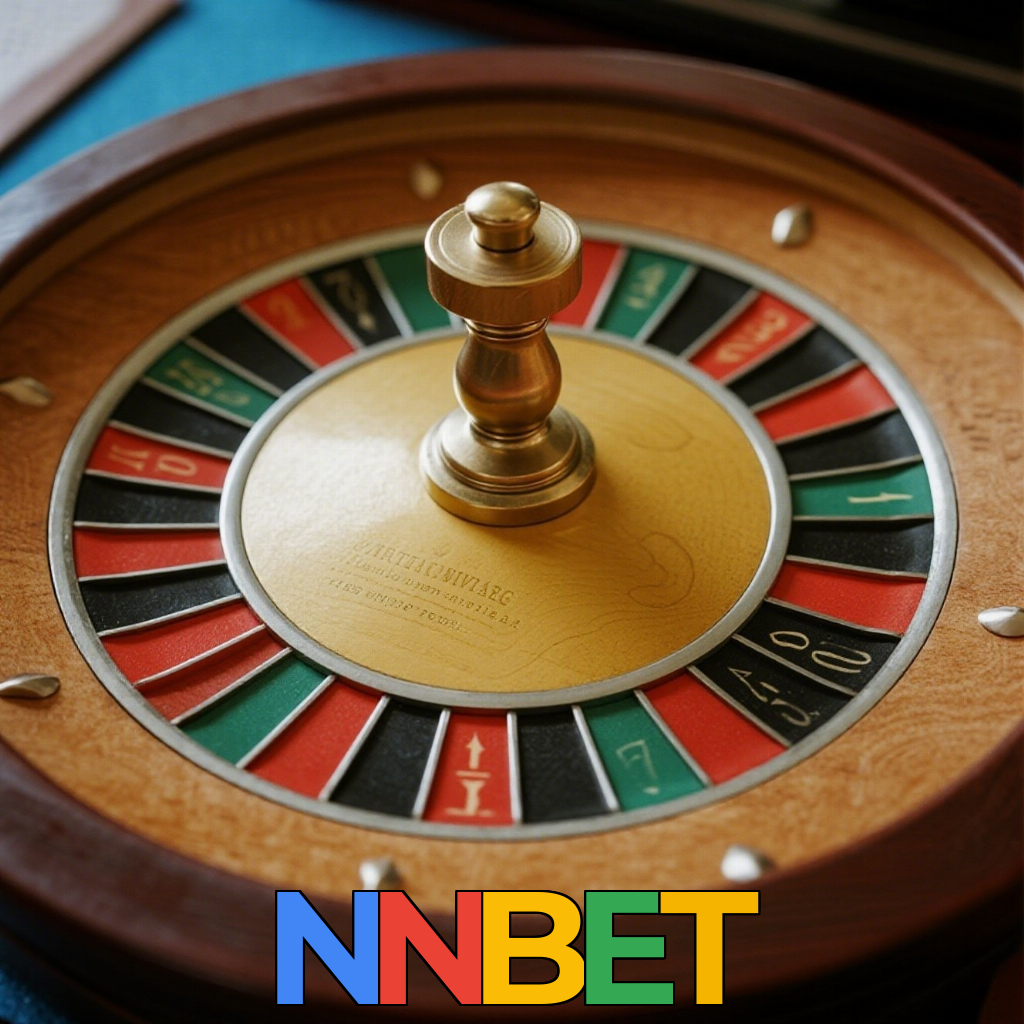 NNBET：Vença grandes prêmios nas mesas de poker online!