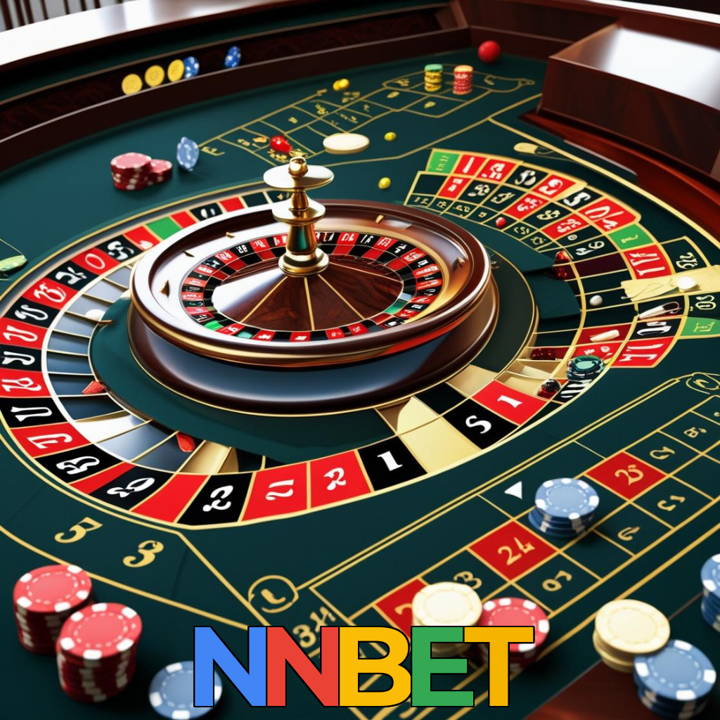 NNBET：Jogue slots, aposte no futebol e ganhe prêmios incríveis no cassino!