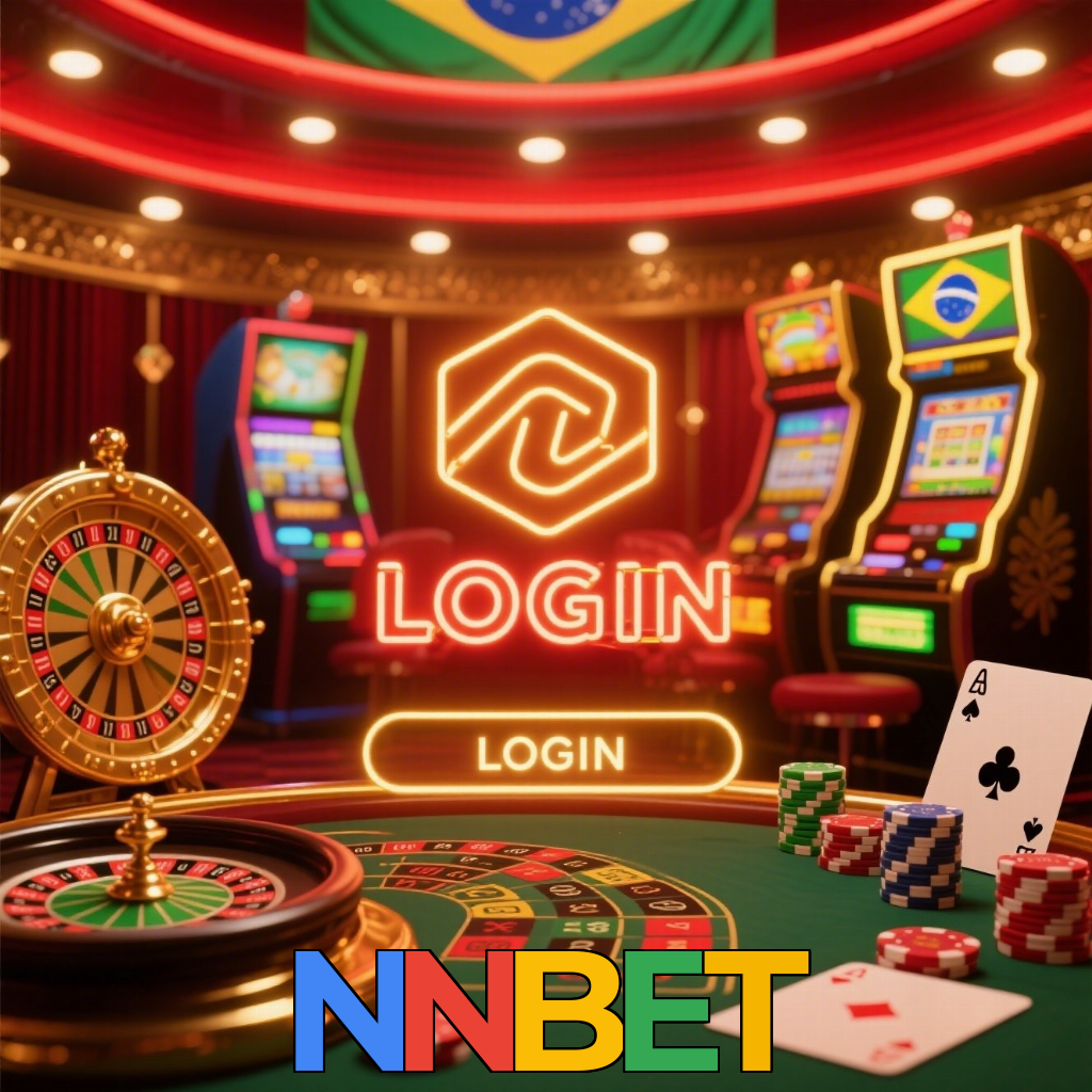 NNBET：Jogue slots e aposte no futebol ao vivo para vitórias emocionantes!