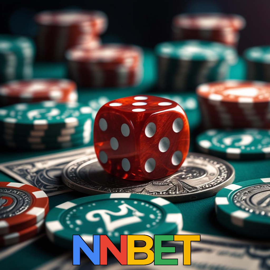 NNBET：A roleta está te esperando para grandes prêmios!