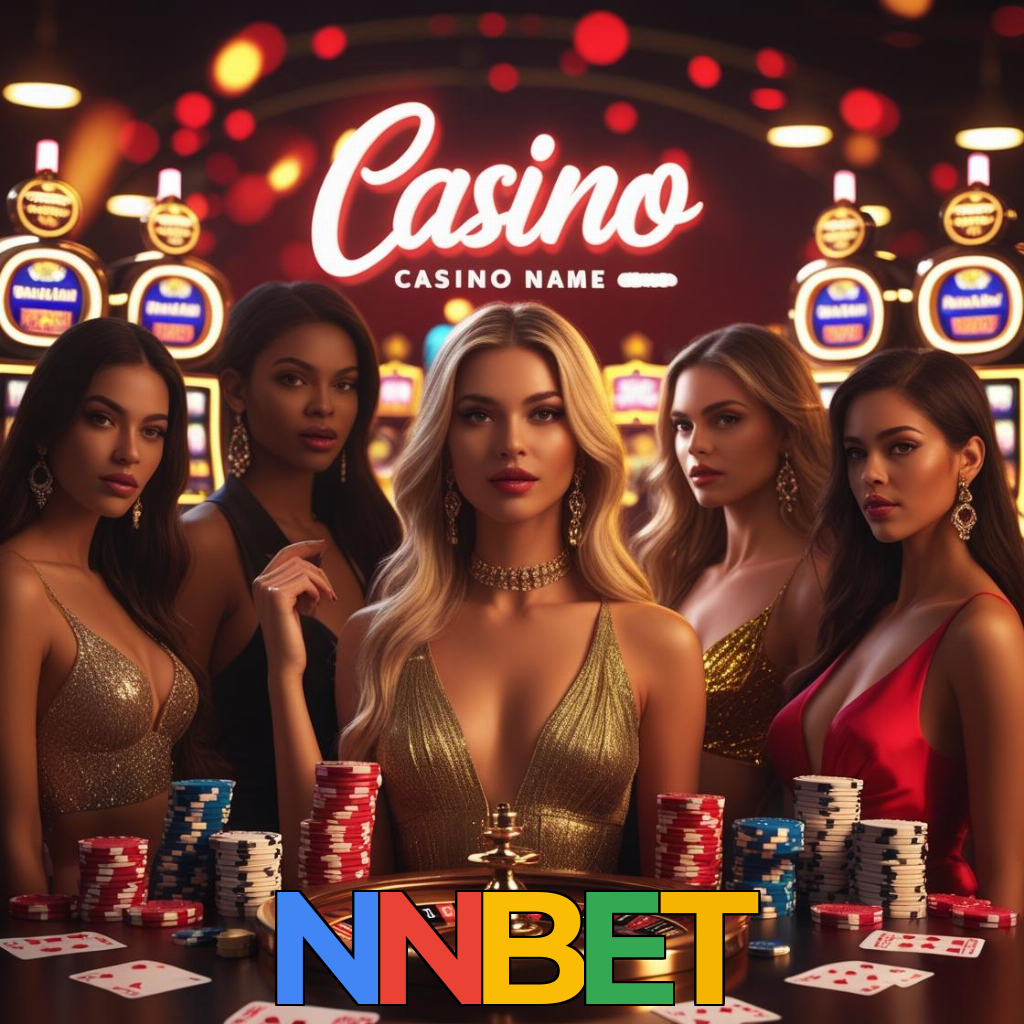 NNBET：A diversão do cassino e as apostas no futebol ao seu alcance!