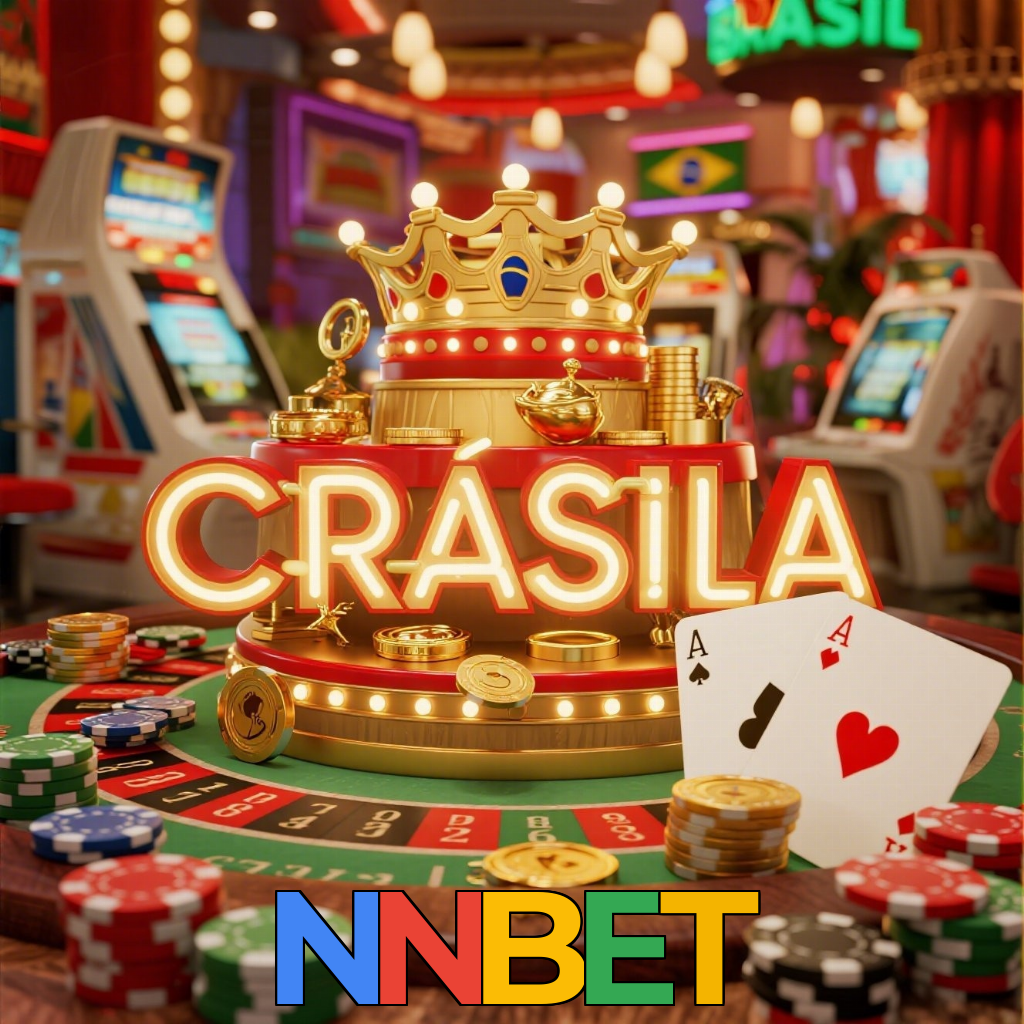 NNBET：Jogue poker no nosso cassino e conquiste vitórias épicas!