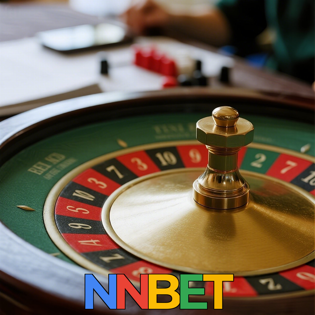 NNBET：Aposte no futebol digital e vença as maiores competições!