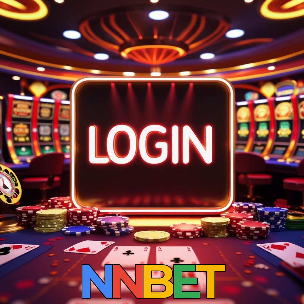 NNBET：Prepare-se para a ação! Jogue blackjack e vença como nunca!