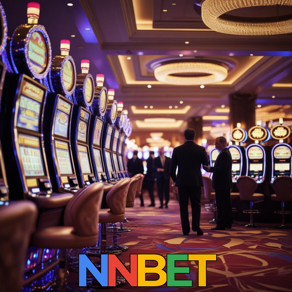NNBET：Aposte no futebol e ganhe prêmios fantásticos em blackjack e roleta!