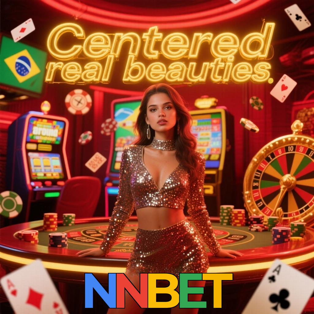 NNBET:A sorte está ao seu lado! Aposte no futebol online e vença!