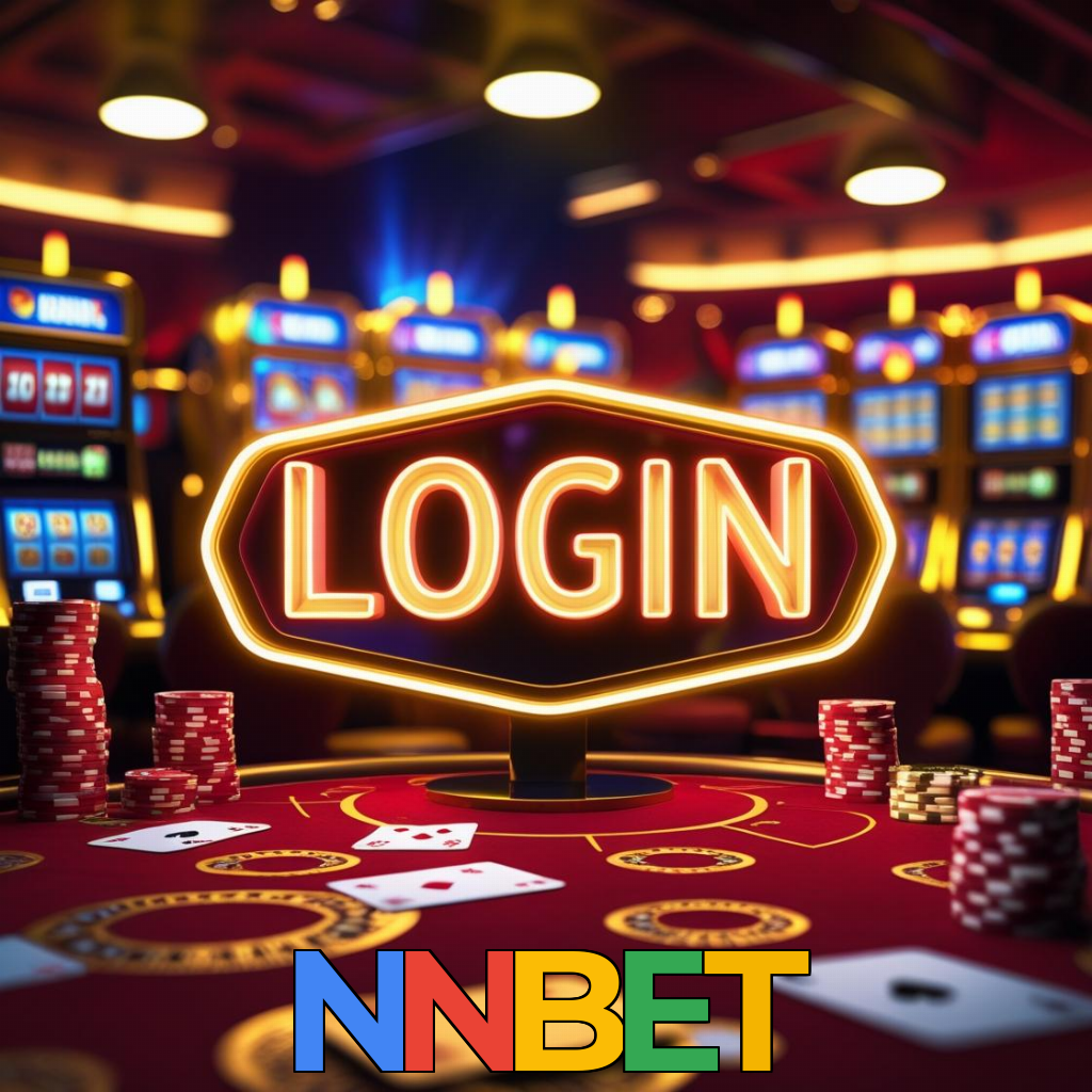 NNBET：Cada giro é uma chance de ganhar! Jogue nas slots agora mesmo!
