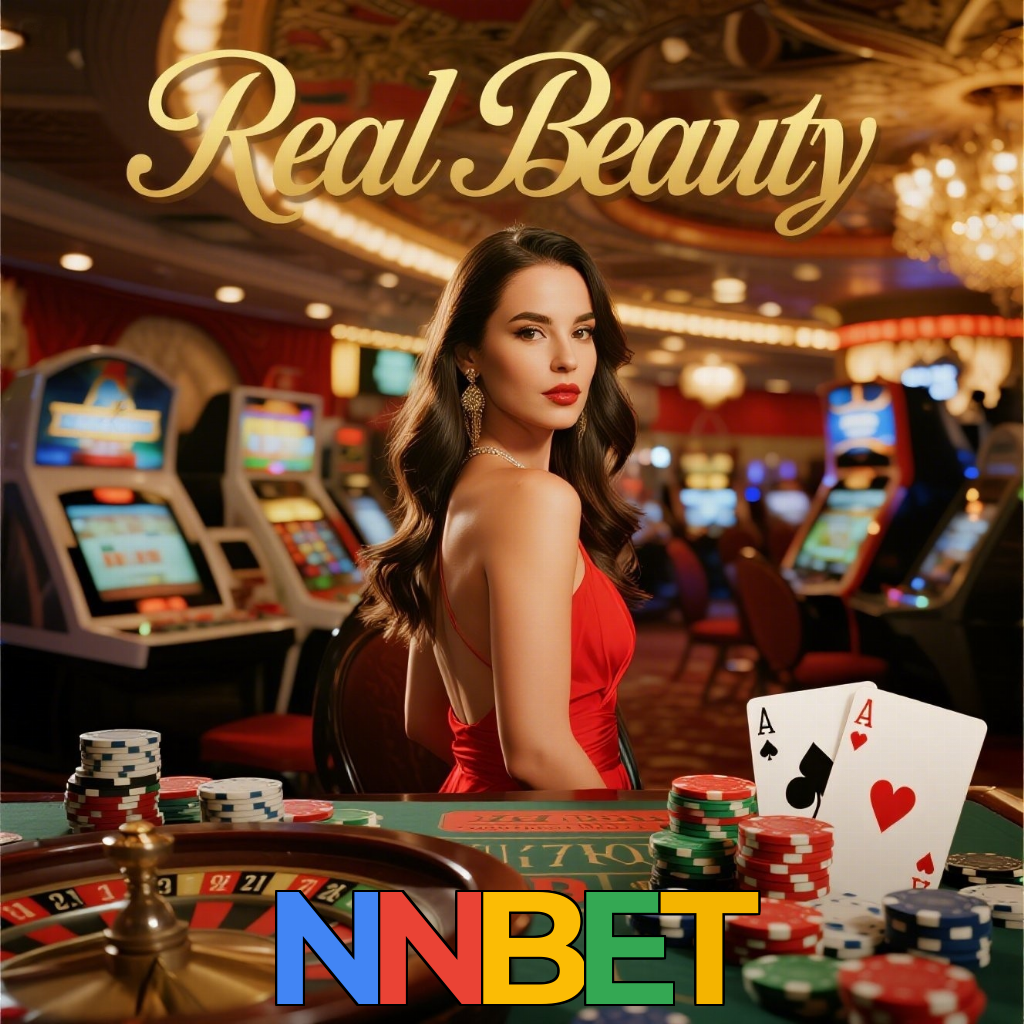 NNBET：Jogue nas melhores slots e descubra o jackpot dos seus sonhos!