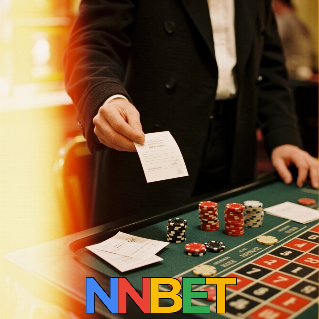 NNBET：Vença com a roleta e aposte no futebol ao vivo no melhor cassino online!
