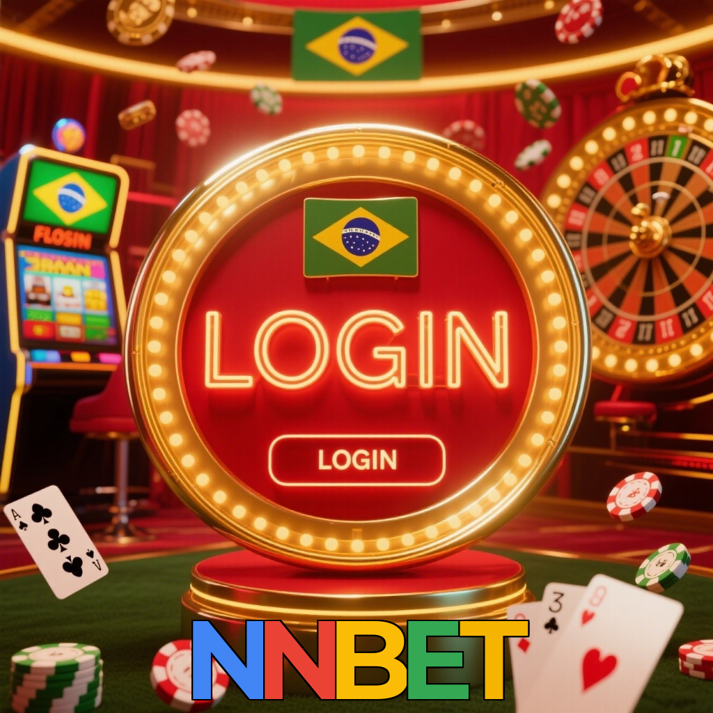 NNBET：Onde sua sorte encontra o melhor cassino online e as apostas no futebol!