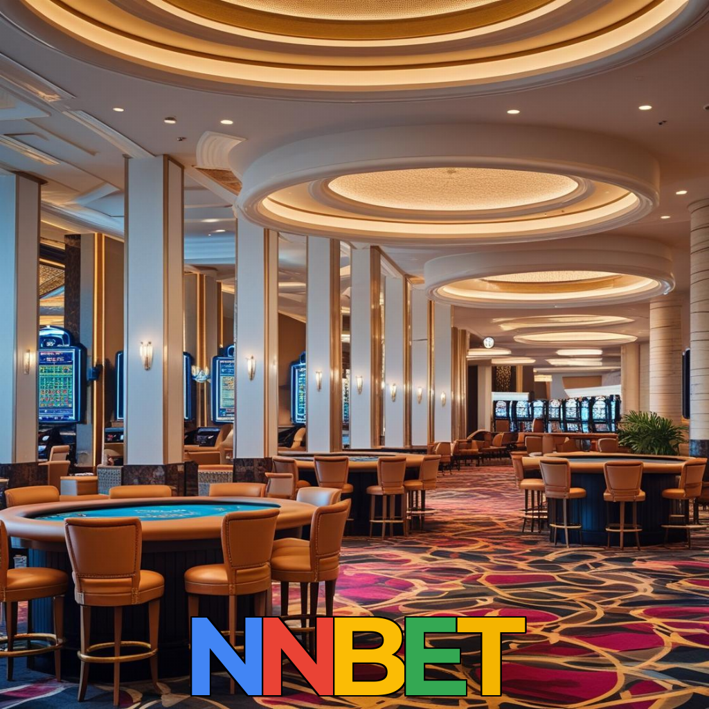 NNBET：A emoção do blackjack te espera! Aposte e vença agora!