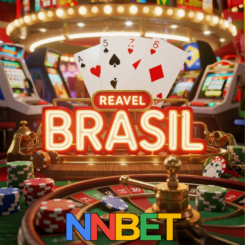 NNBET:Jogue blackjack, roleta e aposte no futebol para vitórias emocionantes!