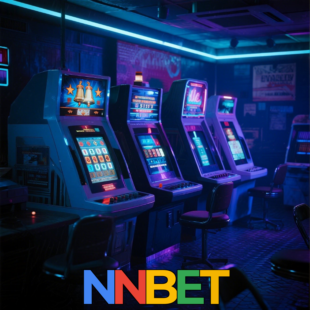NNBET：Vença no futebol online e ganhe prêmios incríveis!