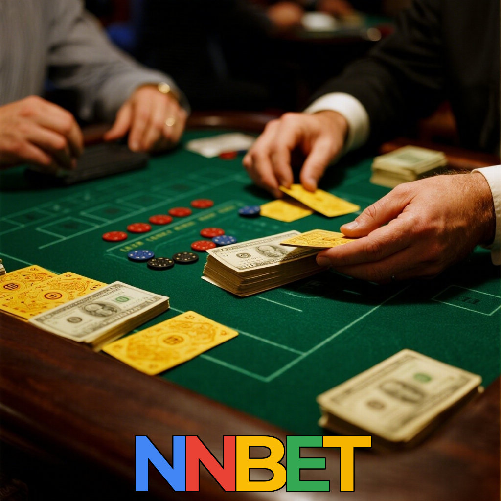 NNBET：Jogue futebol online e tenha prêmios incríveis esperando por você!