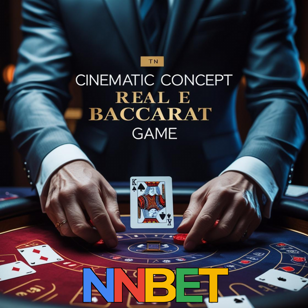 NNBET：Cada aposta é uma nova vitória em nosso cassino online!