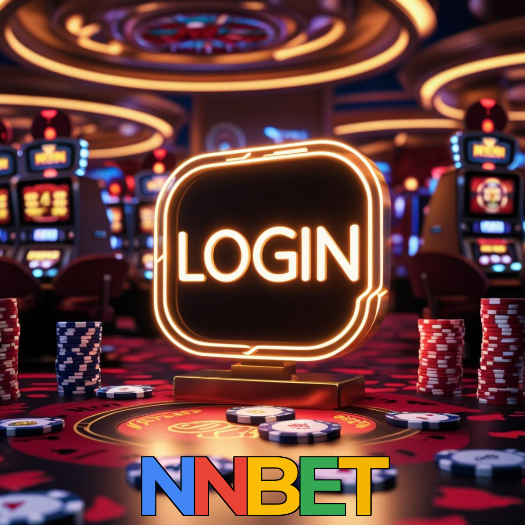 NNBET：O cassino online mais confiável para apostas no futebol e jogos de cassino!