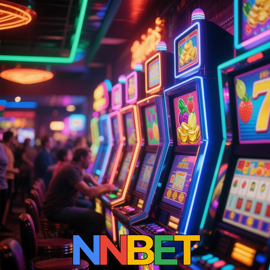 NNBET：Aposte no futebol ao vivo e divirta-se com os jogos de cassino como blackjack!