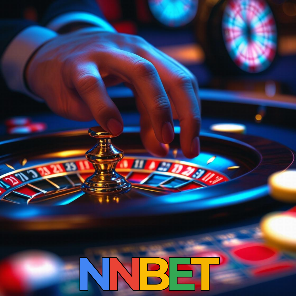 NNBET：Aposte no futebol online e mostre seu talento para ganhar!