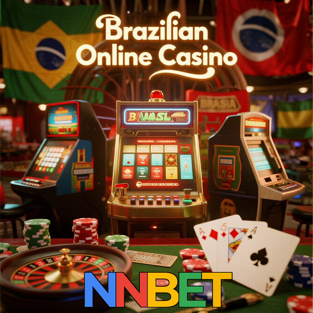 NNBET：Jogue blackjack, aposte no futebol e ganhe grandes prêmios no cassino online!