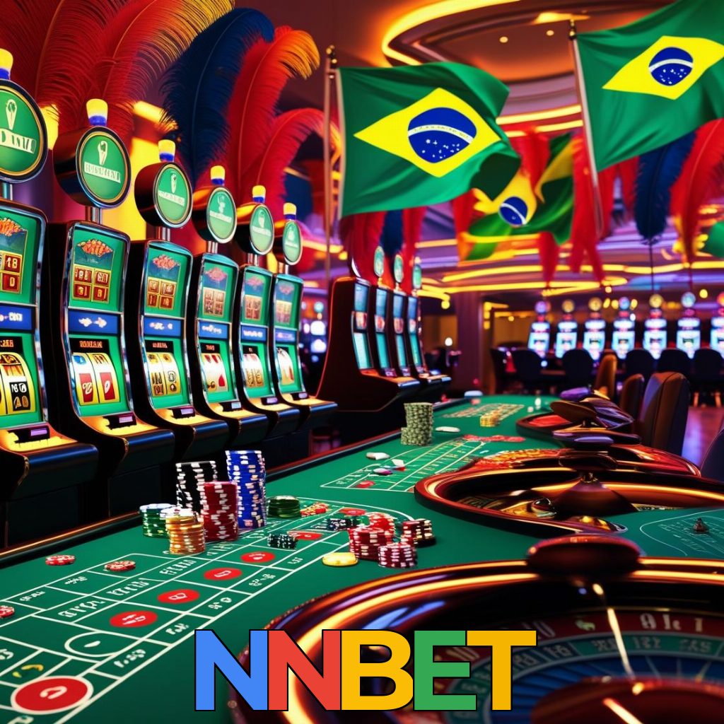 NNBET：Jogue futebol online e tenha grandes vitórias como resultado!