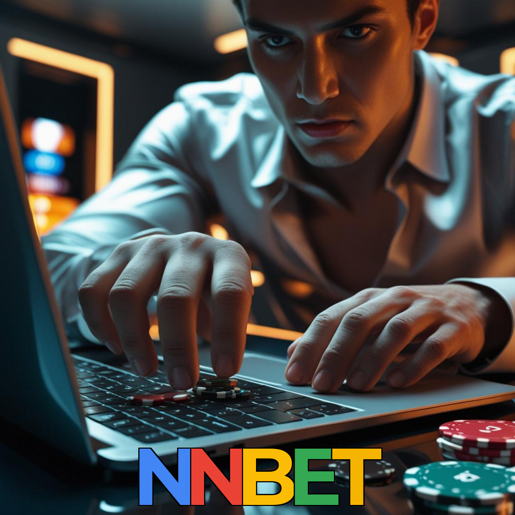NNBET：A sorte não tem limites! Vença no Blackjack e leve o prêmio!