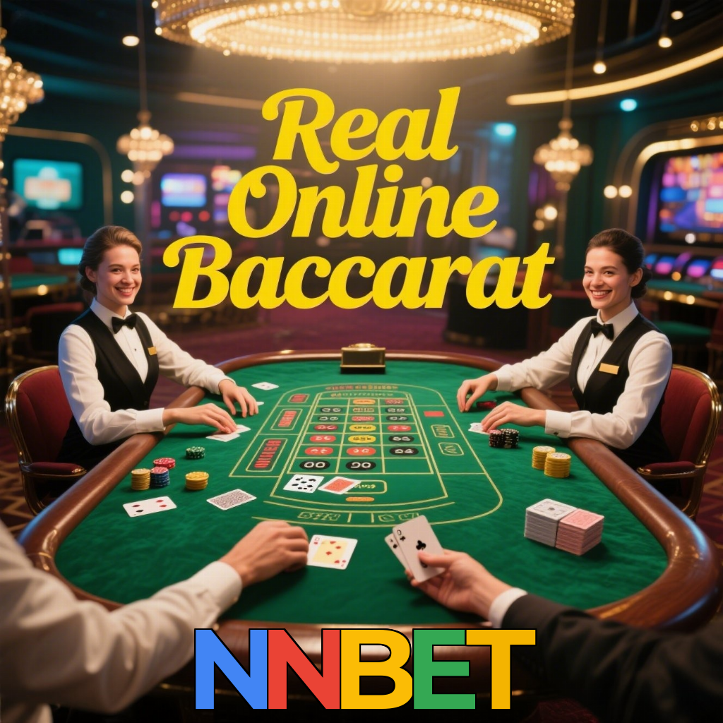 NNBET：O melhor cassino online para quem ama futebol e jogos como poker e slots!