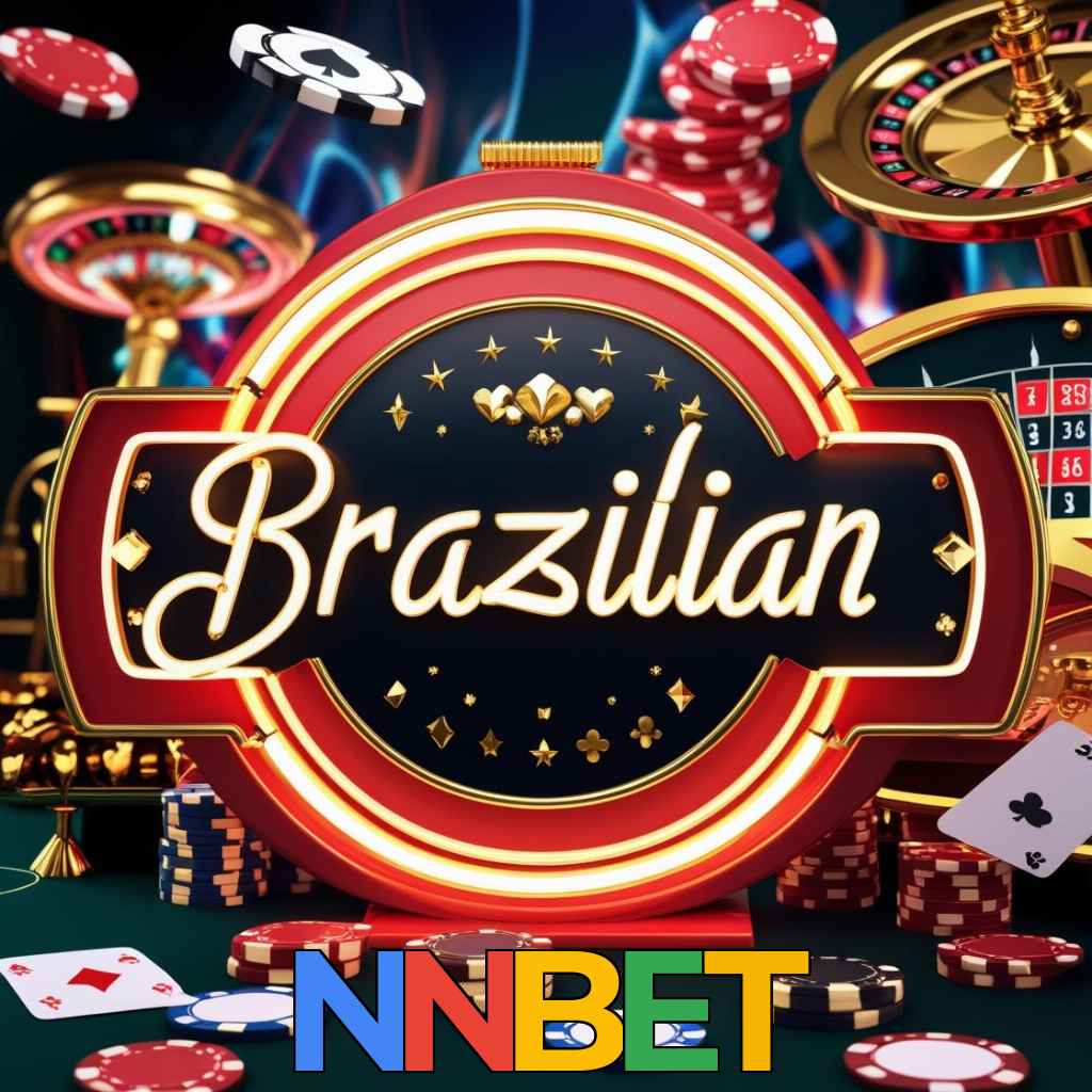 NNBET：Em cada giro, uma chance de vitória nas nossas slots online!