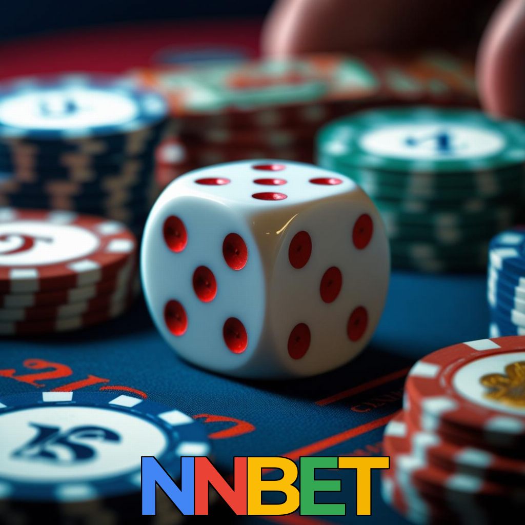 NNBET：Mostre suas habilidades e vença nas mesas de poker online!