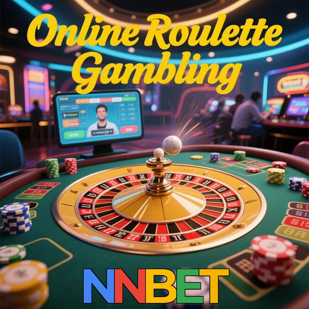 NNBET：As slots mais emocionantes estão esperando por você! Vença agora!