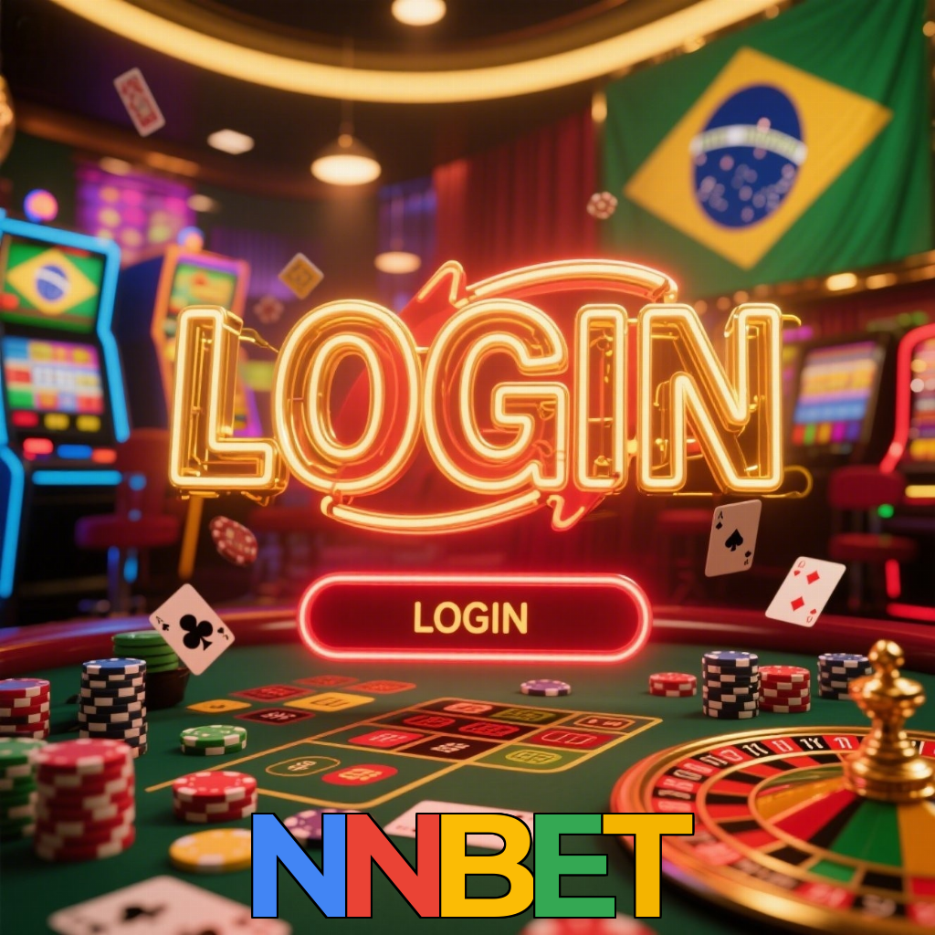 NNBET：No cassino online mais confiável, experimente poker, roleta e futebol ao vivo!
