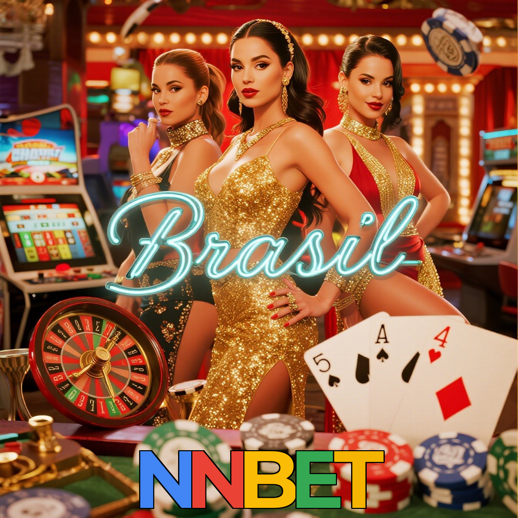 NNBET：A sorte está na roleta! Aposte e vença agora mesmo!