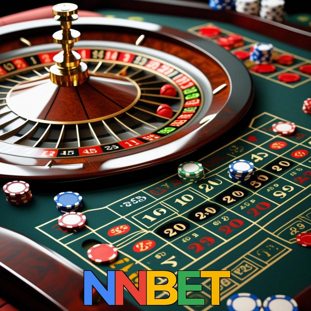 NNBET：Vença no futebol online e alcance novos patamares de vitória!