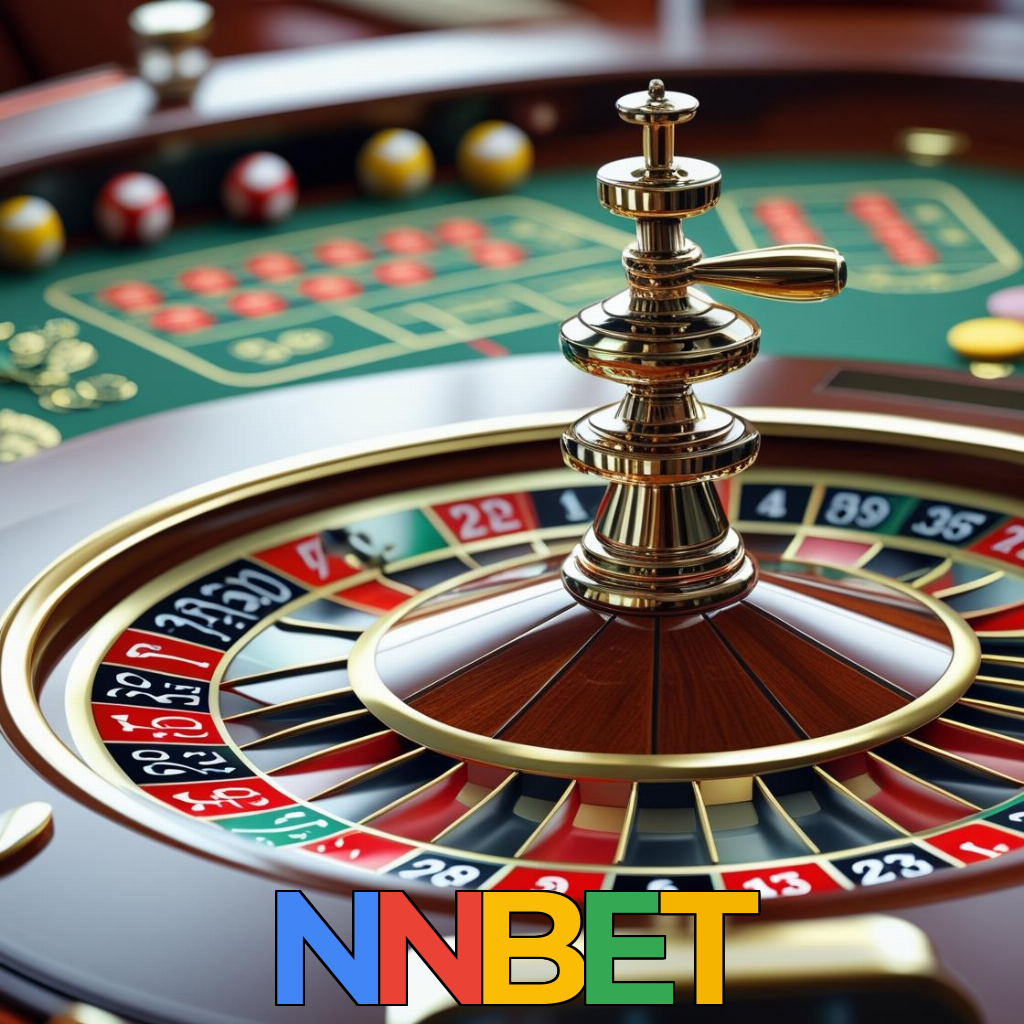 NNBET：Conquiste grandes vitórias em blackjack e aposte no futebol online!