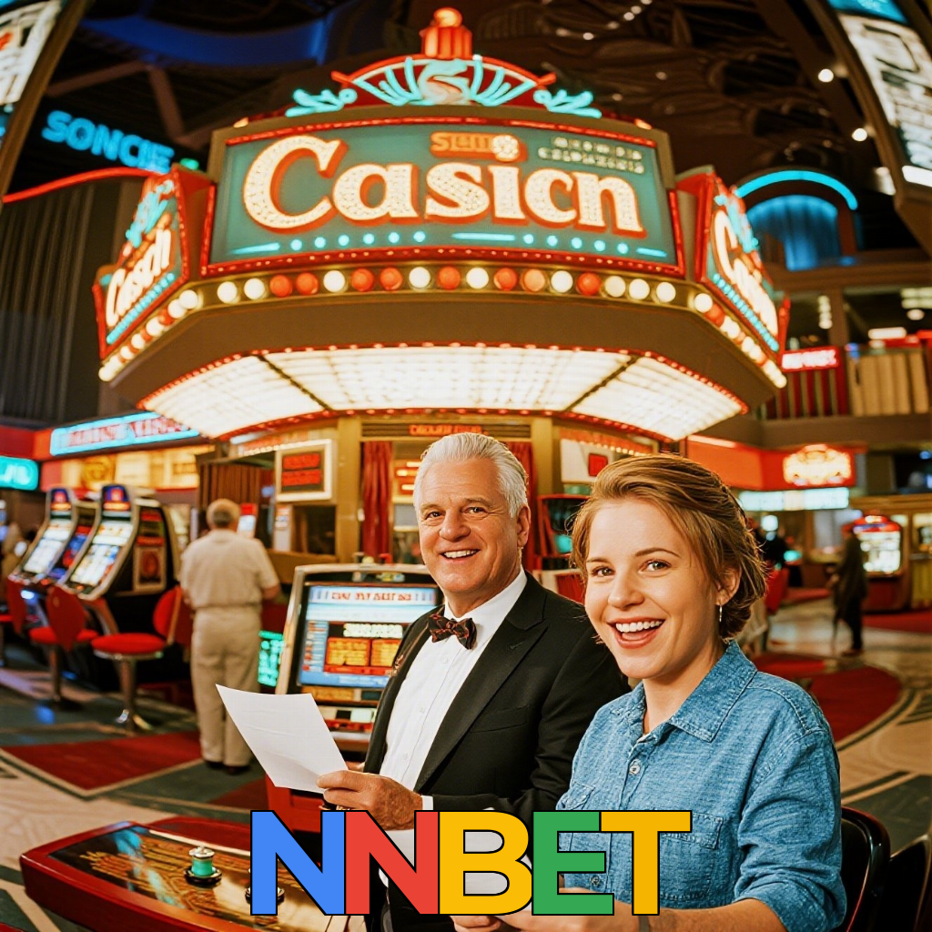 NNBET：Jogue poker, aposte no futebol e ganhe em nosso cassino online!